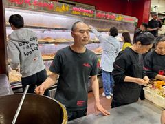 -冒椒火辣(奎星楼街店)