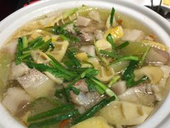 -南通大饭店·米兰餐厅