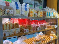 -苹果花园(襄阳南路店)