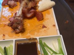 -张大嘴菜馆(庞各庄店)