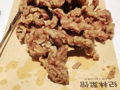 -纪林菜馆·博山菜老字号(华光路店)