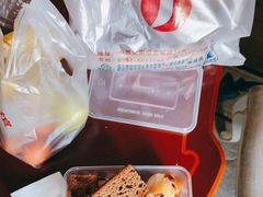 -云冈建国宾馆·自助餐厅