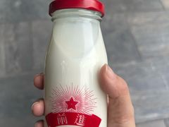 -红星前进面包牛奶公司(君太店)