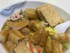 麻辣烫-重庆麻辣烫(国权路店)