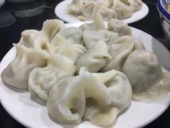 -一锅厨东北水饺店(厦大店)