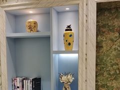 -沪华海鲜大酒楼(南汇店)