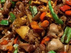 -徽三说·土徽菜·中国徽菜连锁品牌(一中店)