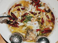 -太二酸菜鱼(福州泰禾店)