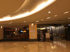 -天诚丽筠酒店-西餐厅
