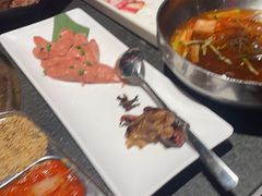 -伊茉家的烤肉店(勒泰中心店)