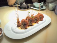 -淮扬府·游园京梦(北京SKP店)