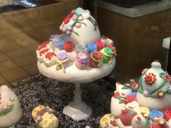 -青岛利群四方购物广场