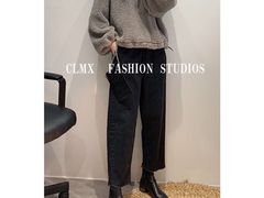-CLMX(新天地凯德晶萃广场店)