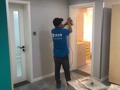 -科立恩进口除甲醛甲醛检测