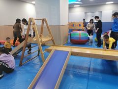 -金宝贝早教(济南欧亚大观商场中心)