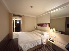 -香港皇家太平洋酒店