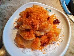 -淘米捞·米汤脆鲩鱼火锅(福田皇岗店)