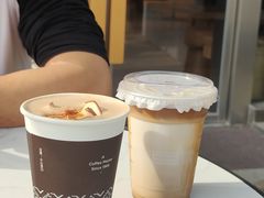 -Peet's Coffee皮爷咖啡(海雅缤纷城店)