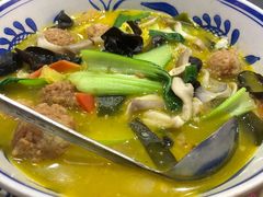 -窄巷子陕菜馆·地道陕西菜(粉巷店)