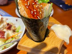 -有喜屋·烧鸟·居酒屋(周浦万达店)