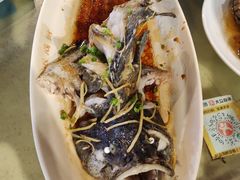 -阿浪海鲜连锁加工店(B栋2排1号火车头店)