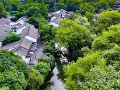 -西溪国家湿地公园