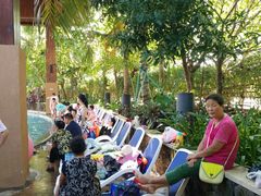 -亚马逊丛林水乐园