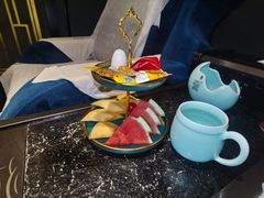 -秦桥足道·SPA·影院(万达店)