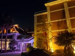 -贺绿汀音乐厅