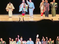 -交通银行前滩31演艺中心