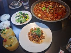 -麻六记(凤凰汇店)