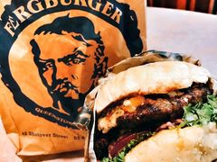 -Fergburger(皇后镇店)