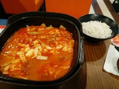 -阿香米线(大唐西市大润发店)