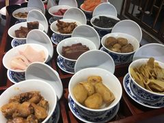 -重庆古老火锅