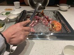 -九府羊·鲜羊火锅·烤串(新华路店)