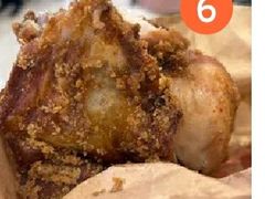 -上帝炸鸡(食品街店)