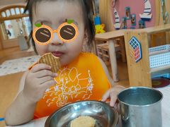 -嘉定民办实蒙早教中心