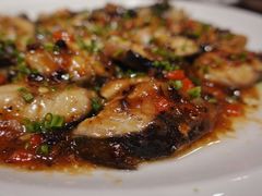 -熠盛·本帮菜Bistro(永嘉路店)