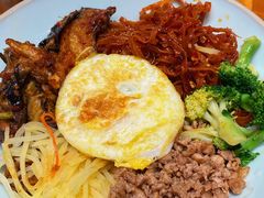 -春花民族美食(佳木斯总店)