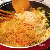 炒米粉[调皮]