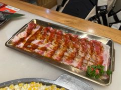 -韩宫宴烤肉·料理(大宁国际店)