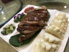 -高德海鲜舫(黄河南大街店)