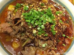 -懒人盐府人家(航天桥店)