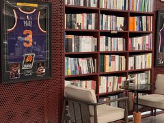 -二酉书店TOYOU BOOKS