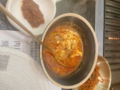 -韩满园· 甄选韩式烤肉