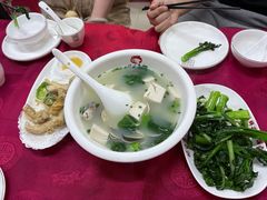 -蛇口康乐快餐鱼仔档(翠苑小区店)