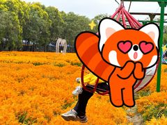 -广东花都香草世界旅游度假区