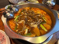 -大理.老字号渝记酸萝卜乌鱼(古城总店)