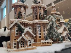 -成都蒲江花样年福朋喜来登度假酒店·宜客乐西餐厅