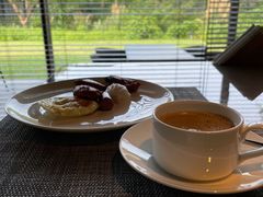 -木守西溪溪隐餐厅